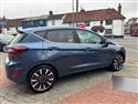 Ford Fiesta Titanium X 1.0i 125ps Hybrid registration number:BG23RJO Pic ID:10