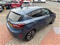Ford Fiesta Titanium X 1.0i 125ps Hybrid registration number:BG23RJO Pic ID:11