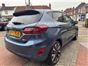 Ford Fiesta Titanium X 1.0i 125ps Hybrid registration number:BG23RJO Pic ID:12