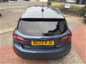 Ford Fiesta Titanium X 1.0i 125ps Hybrid registration number:BG23RJO Pic ID:14