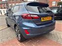Ford Fiesta Titanium X 1.0i 125ps Hybrid registration number:BG23RJO Pic ID:17