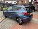 Ford Fiesta Titanium X 1.0i 125ps Hybrid registration number:BG23RJO Pic ID:18