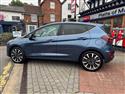 Ford Fiesta Titanium X 1.0i 125ps Hybrid registration number:BG23RJO Pic ID:19