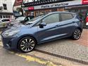 Ford Fiesta Titanium X 1.0i 125ps Hybrid registration number:BG23RJO Pic ID:20