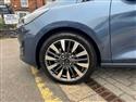 Ford Fiesta Titanium X 1.0i 125ps Hybrid registration number:BG23RJO Pic ID:21