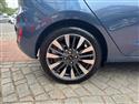 Ford Fiesta Titanium X 1.0i 125ps Hybrid registration number:BG23RJO Pic ID:23