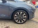 Ford Fiesta Titanium X 1.0i 125ps Hybrid registration number:BG23RJO Pic ID:24