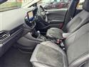 Ford Fiesta Titanium X 1.0i 125ps Hybrid registration number:BG23RJO Pic ID:25