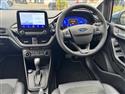 Ford Fiesta Titanium X 1.0i 125ps Hybrid registration number:BG23RJO Pic ID:27