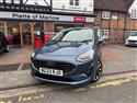 Ford Fiesta Titanium X 1.0i 125ps Hybrid registration number:BG23RJO Pic ID:3