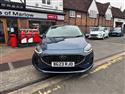 Ford Fiesta Titanium X 1.0i 125ps Hybrid registration number:BG23RJO Pic ID:4