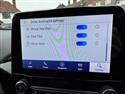 Ford Fiesta Titanium X 1.0i 125ps Hybrid registration number:BG23RJO Pic ID:40