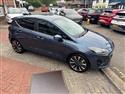 Ford Fiesta Titanium X 1.0i 125ps Hybrid registration number:BG23RJO Pic ID:8