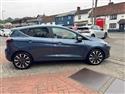 Ford Fiesta Titanium X 1.0i 125ps Hybrid registration number:BG23RJO Pic ID:9