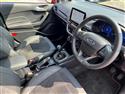 Ford Fiesta Titanium Vignale 1.0i 155ps registration number:RV72UMG Pic ID:17