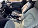 Ford Fiesta Titanium Vignale 1.0i 155ps registration number:RV72UMG Pic ID:32