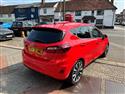 Ford Fiesta Titanium Vignale 1.0i 155ps registration number:RV72UMG Pic ID:6