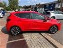 Ford Fiesta Titanium Vignale 1.0i 155ps registration number:RV72UMG Pic ID:7