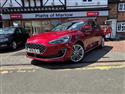 Ford Focus Vignale 1.5i 180ps 5 door registration number:MP19OLV Pic ID:1