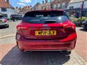 Ford Focus Vignale 1.5i 180ps 5 door registration number:MP19OLV Pic ID:12