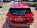 Ford Focus Vignale 1.5i 180ps 5 door registration number:MP19OLV Pic ID:13