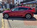 Ford Focus Vignale 1.5i 180ps 5 door registration number:MP19OLV Pic ID:18