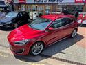 Ford Focus Vignale 1.5i 180ps 5 door registration number:MP19OLV Pic ID:20