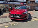Ford Focus Vignale 1.5i 180ps 5 door registration number:MP19OLV Pic ID:3