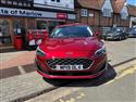 Ford Focus Vignale 1.5i 180ps 5 door registration number:MP19OLV Pic ID:4
