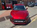 Ford Focus Vignale 1.5i 180ps 5 door registration number:MP19OLV Pic ID:5