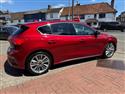 Ford Focus Vignale 1.5i 180ps 5 door registration number:MP19OLV Pic ID:9