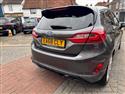 Ford Fiesta ST Line X 1.0i 140ps 5 door registration number:EA68CLY Pic ID:10