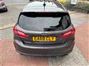 Ford Fiesta ST Line X 1.0i 140ps 5 door registration number:EA68CLY Pic ID:11