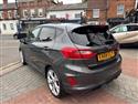 Ford Fiesta ST Line X 1.0i 140ps 5 door registration number:EA68CLY Pic ID:14