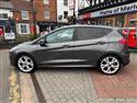 Ford Fiesta ST Line X 1.0i 140ps 5 door registration number:EA68CLY Pic ID:16