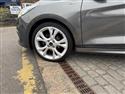 Ford Fiesta ST Line X 1.0i 140ps 5 door registration number:EA68CLY Pic ID:18