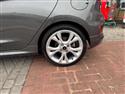 Ford Fiesta ST Line X 1.0i 140ps 5 door registration number:EA68CLY Pic ID:19