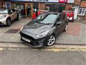 Ford Fiesta ST Line X 1.0i 140ps 5 door registration number:EA68CLY Pic ID:2