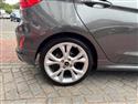Ford Fiesta ST Line X 1.0i 140ps 5 door registration number:EA68CLY Pic ID:20