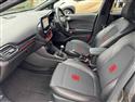 Ford Fiesta ST Line X 1.0i 140ps 5 door registration number:EA68CLY Pic ID:22