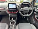 Ford Fiesta ST Line X 1.0i 140ps 5 door registration number:EA68CLY Pic ID:24