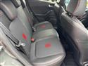 Ford Fiesta ST Line X 1.0i 140ps 5 door registration number:EA68CLY Pic ID:25