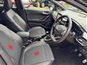 Ford Fiesta ST Line X 1.0i 140ps 5 door registration number:EA68CLY Pic ID:26