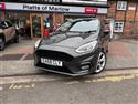 Ford Fiesta ST Line X 1.0i 140ps 5 door registration number:EA68CLY Pic ID:3
