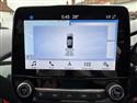 Ford Fiesta ST Line X 1.0i 140ps 5 door registration number:EA68CLY Pic ID:34