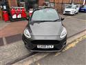 Ford Fiesta ST Line X 1.0i 140ps 5 door registration number:EA68CLY Pic ID:4