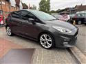Ford Fiesta ST Line X 1.0i 140ps 5 door registration number:EA68CLY Pic ID:5
