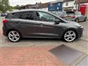 Ford Fiesta ST Line X 1.0i 140ps 5 door registration number:EA68CLY Pic ID:6