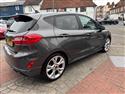 Ford Fiesta ST Line X 1.0i 140ps 5 door registration number:EA68CLY Pic ID:8