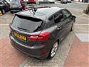 Ford Fiesta ST Line X 1.0i 140ps 5 door registration number:EA68CLY Pic ID:9